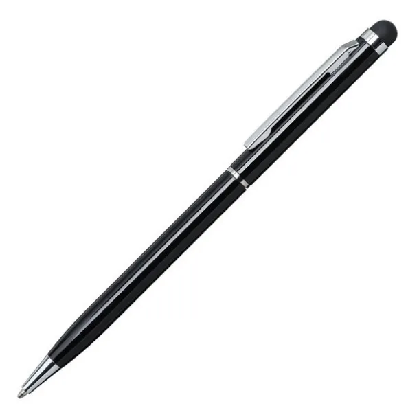 TOUCH TIP ballpoint pen Black