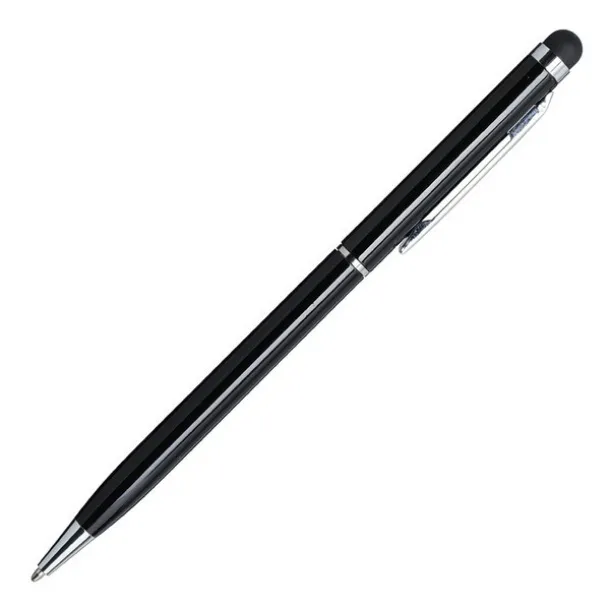 TOUCH TIP ballpoint pen Black