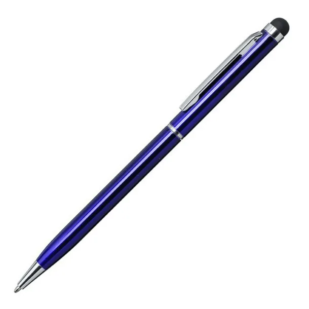 TOUCH TIP ballpoint pen Blue