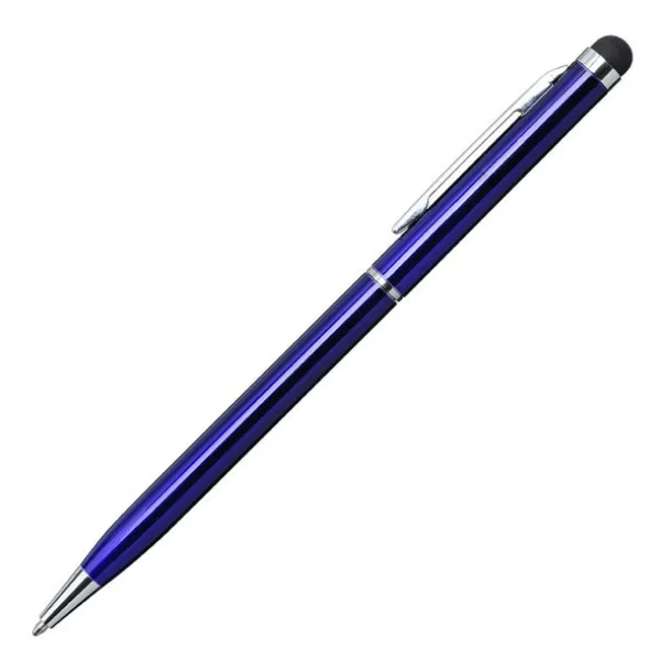 TOUCH TIP ballpoint pen Blue