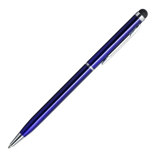 TOUCH TIP ballpoint pen Blue