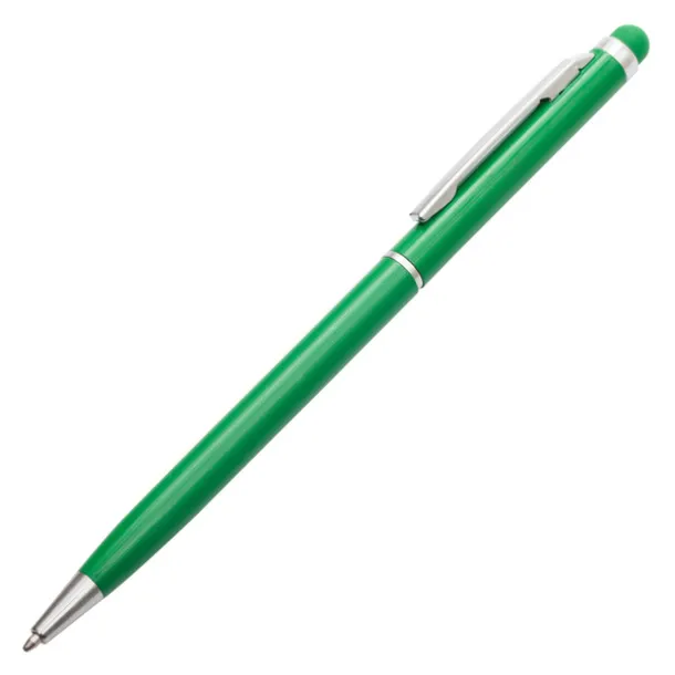 TOUCH TIP ballpoint pen Green