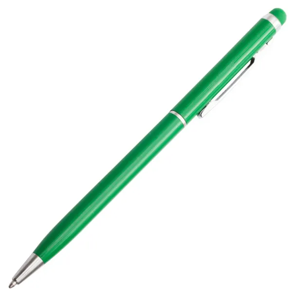 TOUCH TIP ballpoint pen Green