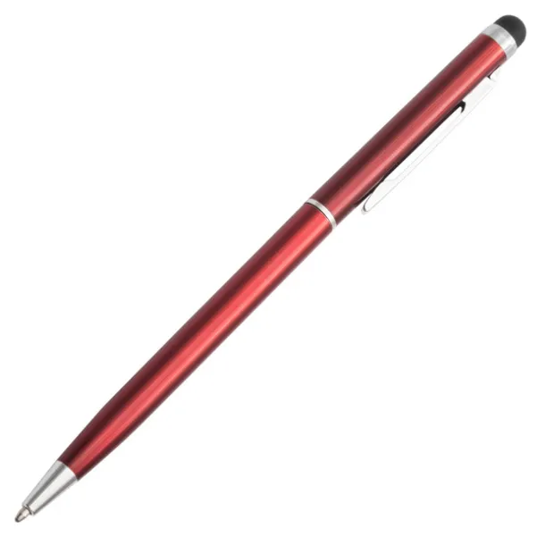 TOUCH TIP ballpoint pen Red