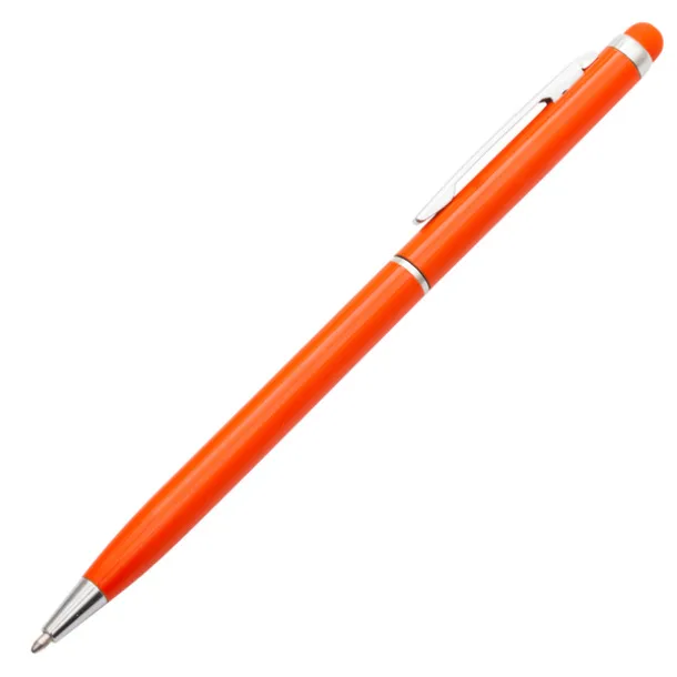 TOUCH TIP ballpoint pen Orange