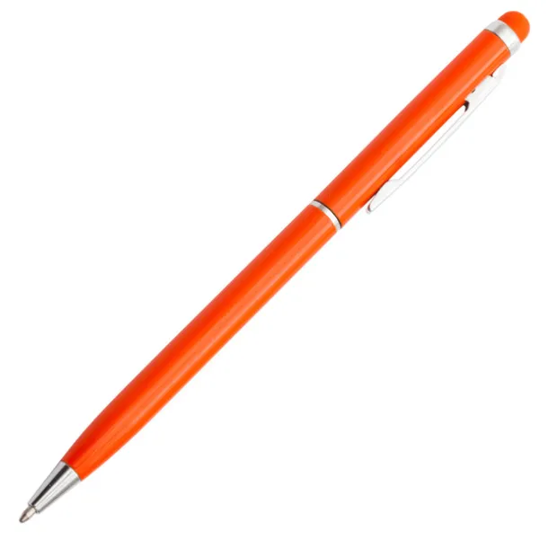 TOUCH TIP ballpoint pen Orange