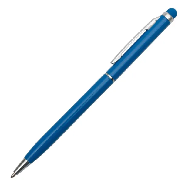 TOUCH TIP ballpoint pen Light Blue