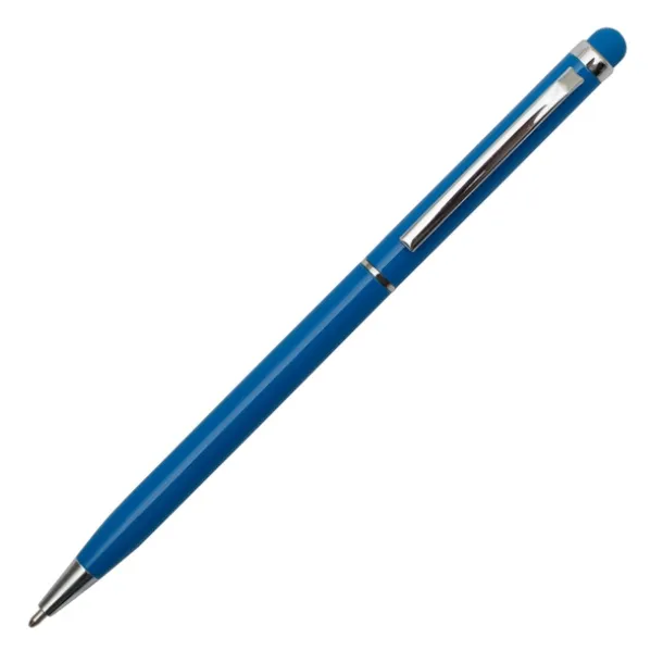 TOUCH TIP ballpoint pen Light Blue