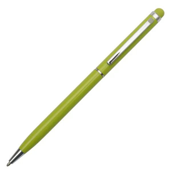 TOUCH TIP ballpoint pen Light green