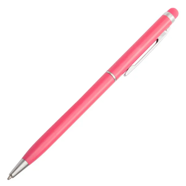 TOUCH TIP ballpoint pen Pink