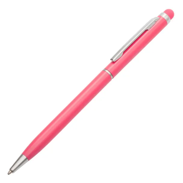 TOUCH TIP ballpoint pen Pink