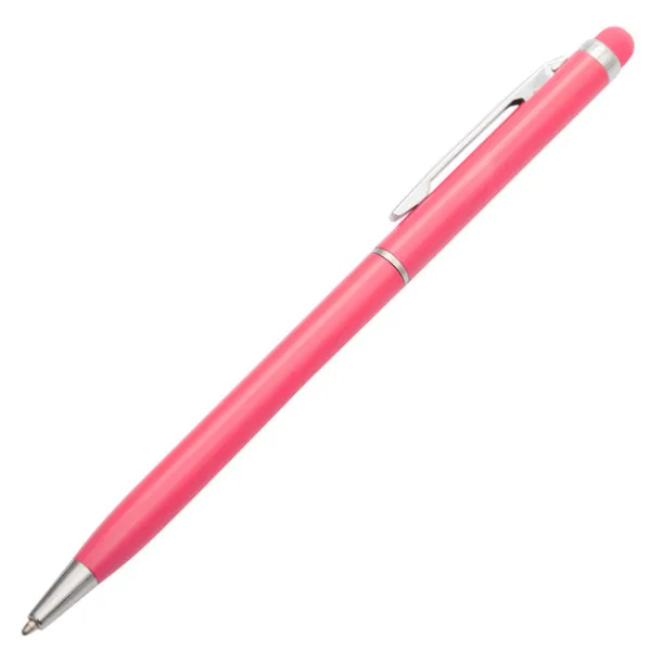 TOUCH TIP ballpoint pen Pink