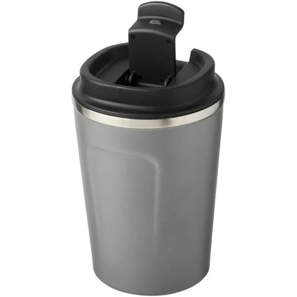 Thor 360 ml leak-proof copper vacuum tumbler Grey