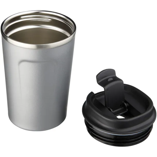 Thor 360 ml leak-proof copper vacuum tumbler Grey