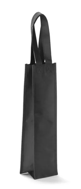 BINU Wine bag BLACK
