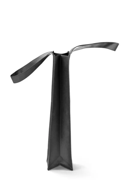BINU Wine bag BLACK