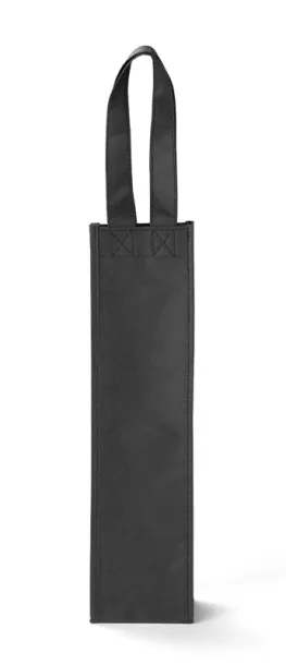 BINU Wine bag BLACK