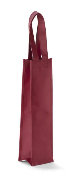 BINU Wine bag bordowy