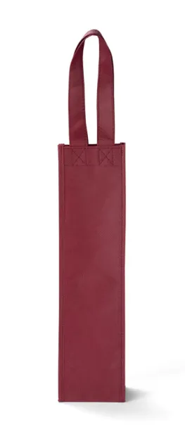 BINU Wine bag bordowy