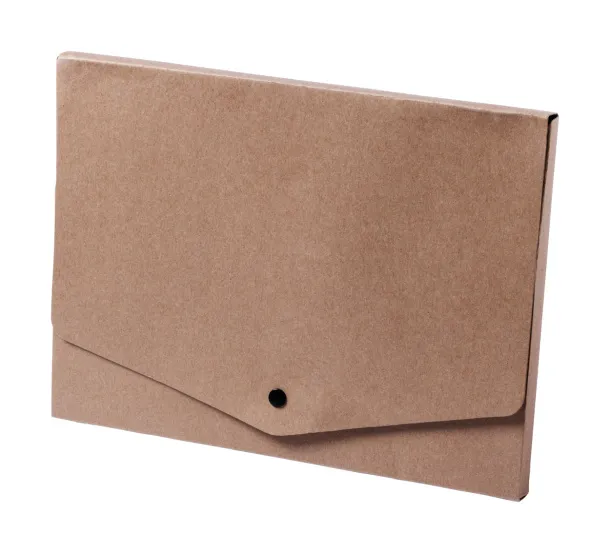 Damany document folder Natural