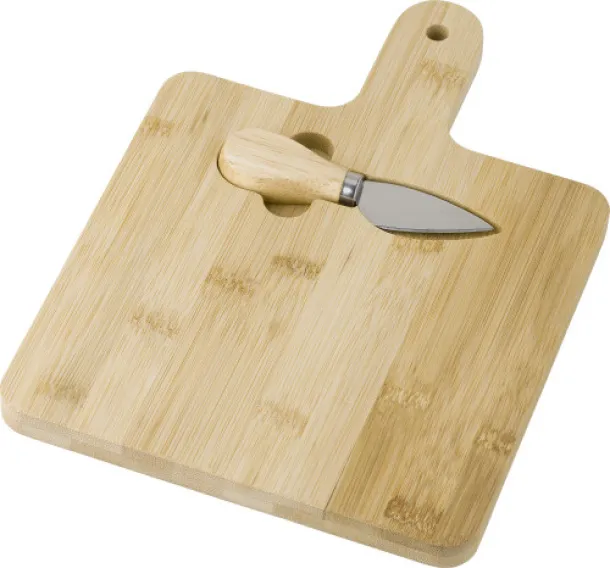 Jelena Bamboo cheese board