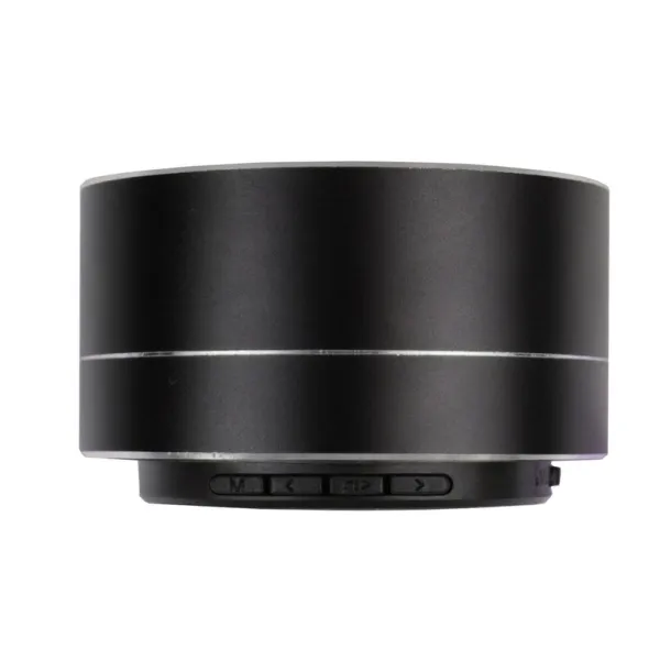  Wireless speaker, radio Crna