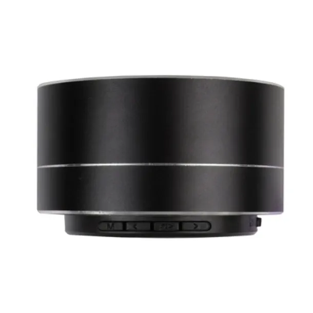  Bežični zvučnik i radio Crna