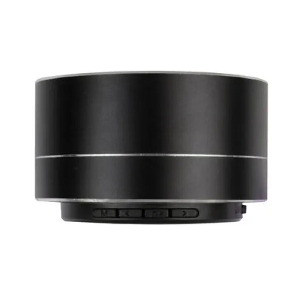  Bežični zvučnik i radio Crna