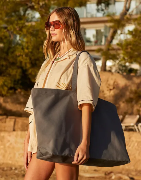  Oversized platnena torba - 475 g/m² - Westford Mill