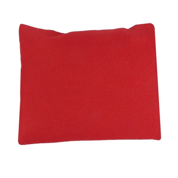  First aid kit in pouch, 7 pcs Crvena