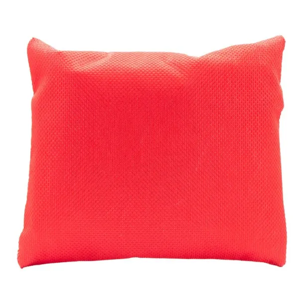  Set za prvu pomoć u torbici Crvena