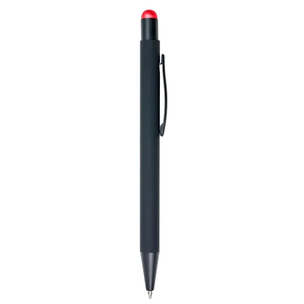  Ball pen, touch pen red