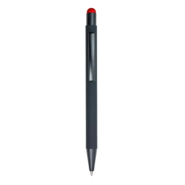  Ball pen, touch pen Crvena