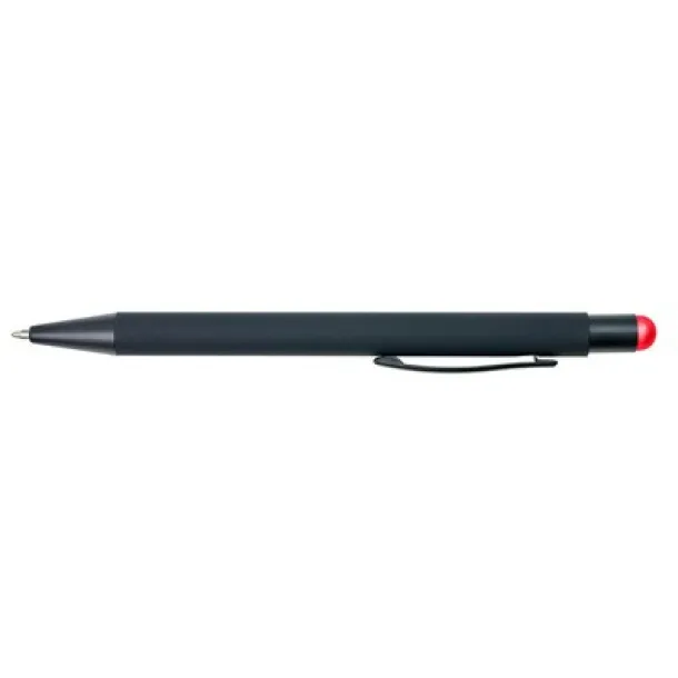  Ball pen, touch pen Crvena