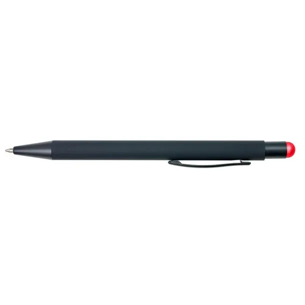  Ball pen, touch pen red