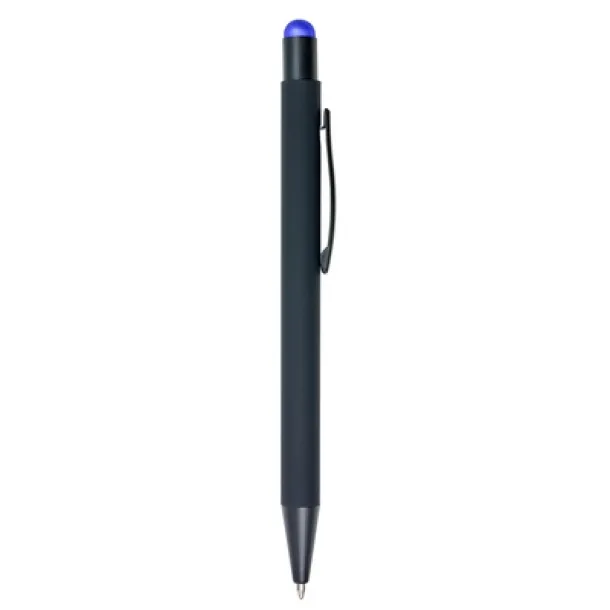  Ball pen, touch pen navy blue