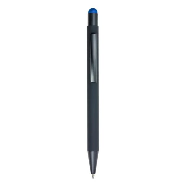  Ball pen, touch pen navy blue