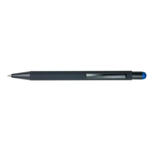  Ball pen, touch pen navy blue