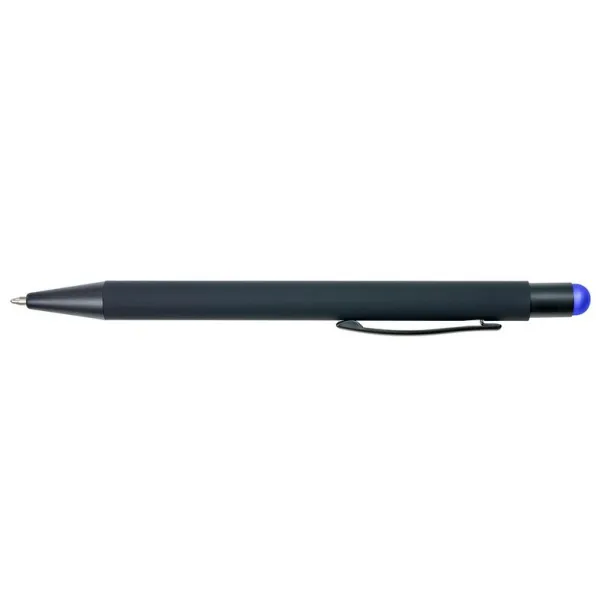  Ball pen, touch pen navy blue