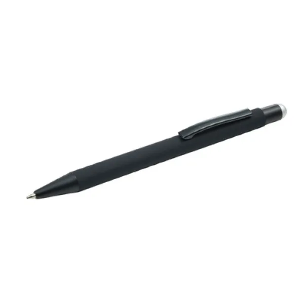  Ball pen, touch pen Srebrna