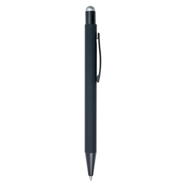  Ball pen, touch pen silver