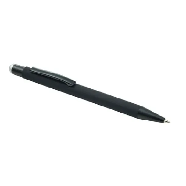  Ball pen, touch pen Srebrna