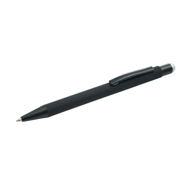  Ball pen, touch pen Srebrna