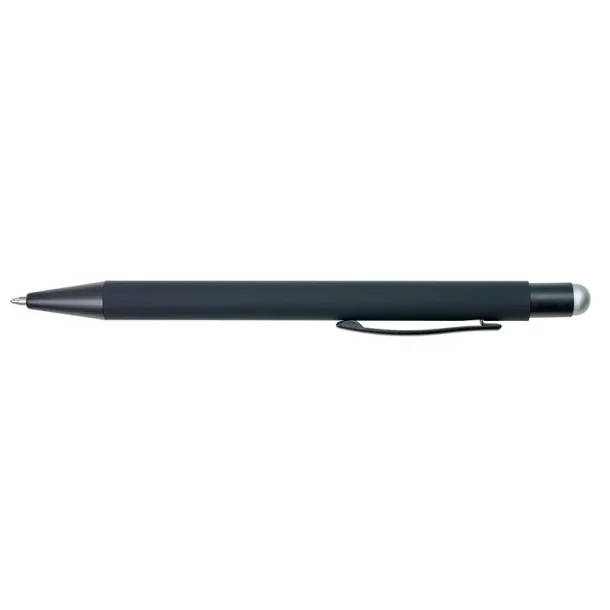  Ball pen, touch pen silver