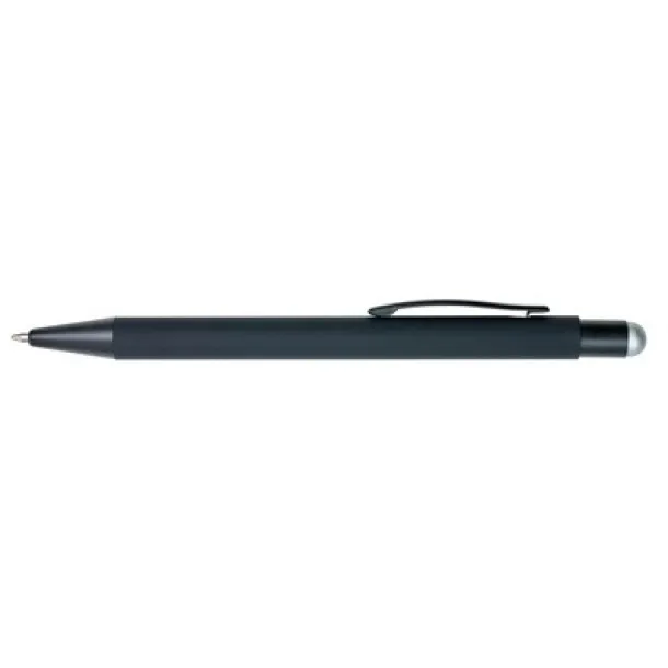 Ball pen, touch pen Srebrna