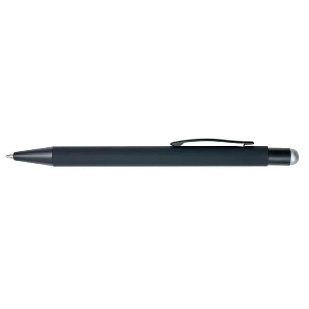  Ball pen, touch pen silver