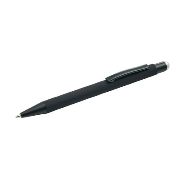  Ball pen, touch pen Srebrna