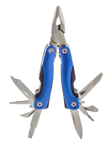 Dozen multi tool Blue