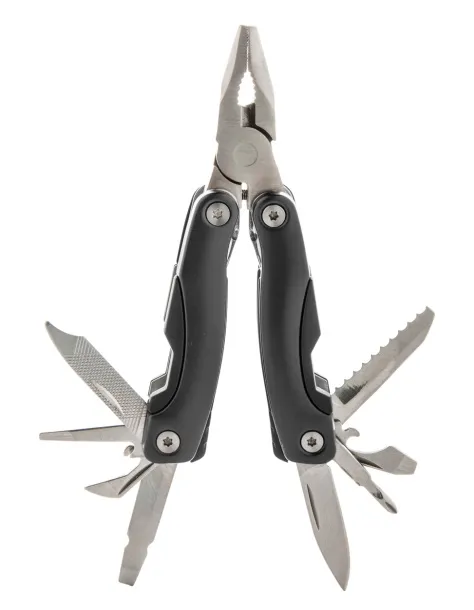 Dozen multi tool Black