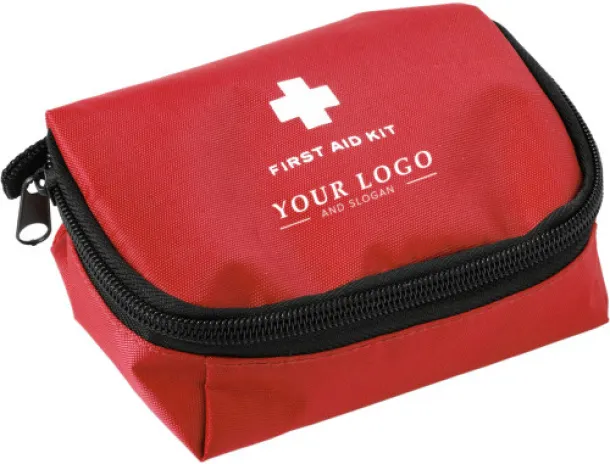  Nylon first aid kit Tiffany